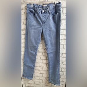 Levi's Women’s 314 Shaping Straight Jeans